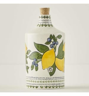 Bottiglia di limoncello - 600 ml