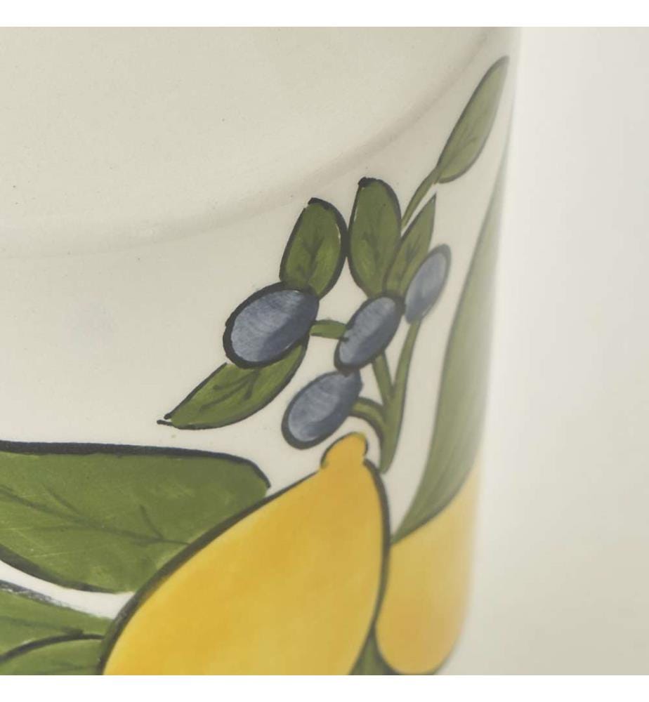Bottiglia di limoncello - 600 ml