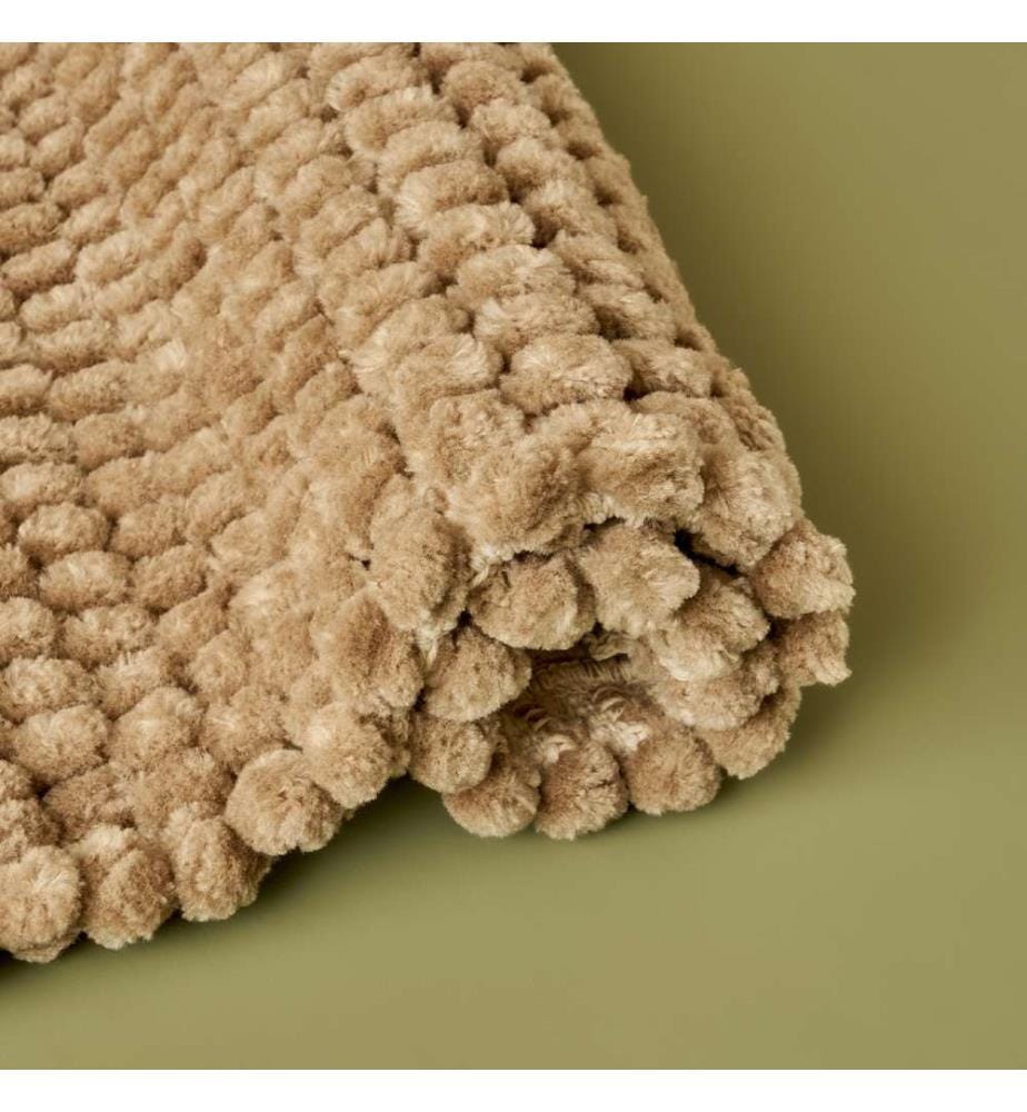 Ensemble de matelas douillets - Beige