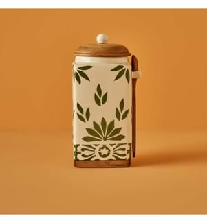 Jarre en céramique Molly - 1900 ml