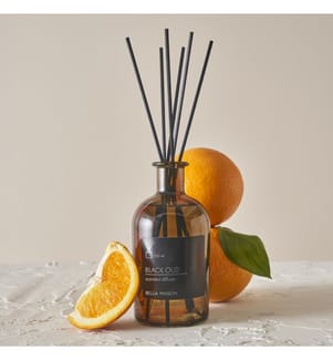 Oud Luftkühler 250 ml - Schwarz