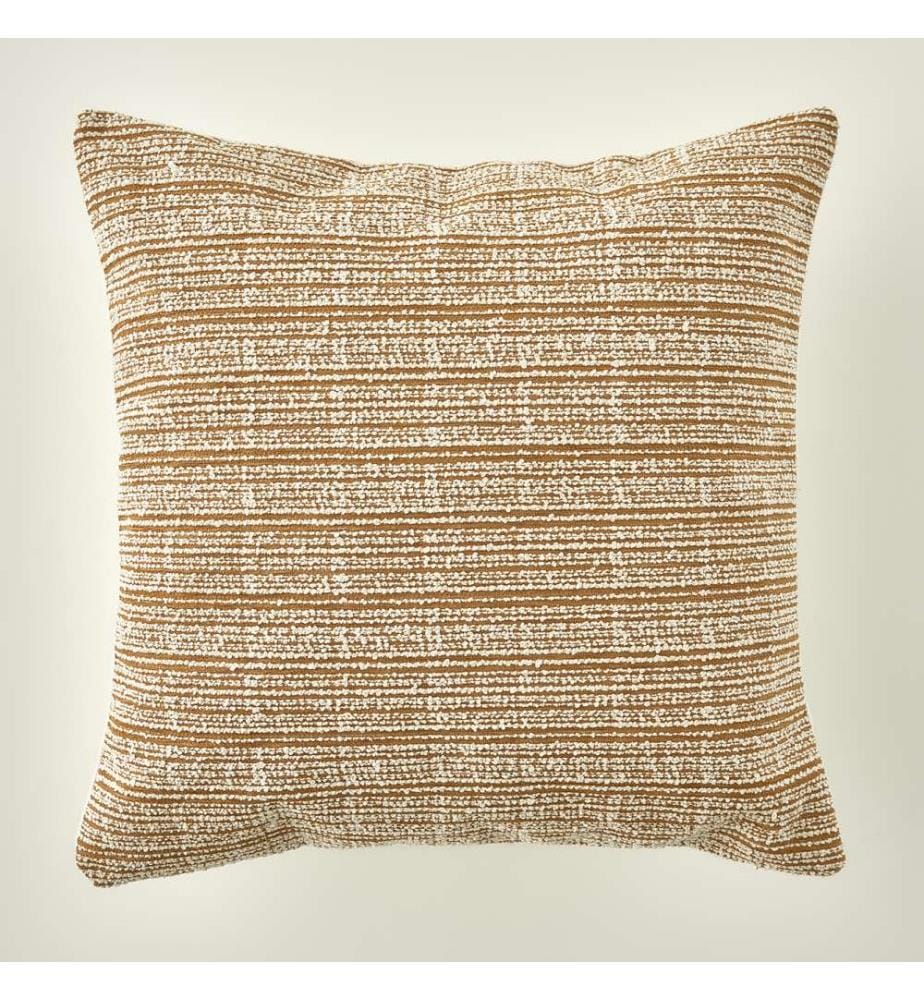 Copricuscino decorativo Nino - Crema