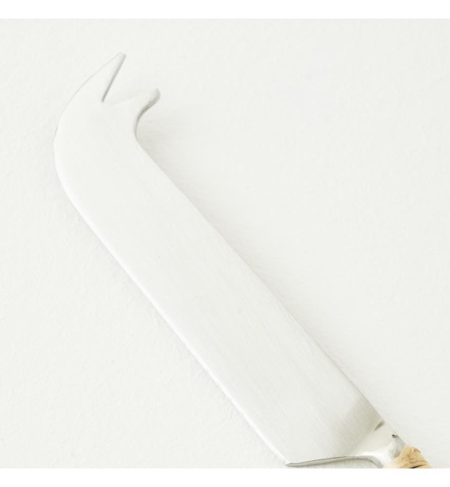 Set di coltelli da formaggio Plovd - Naturale