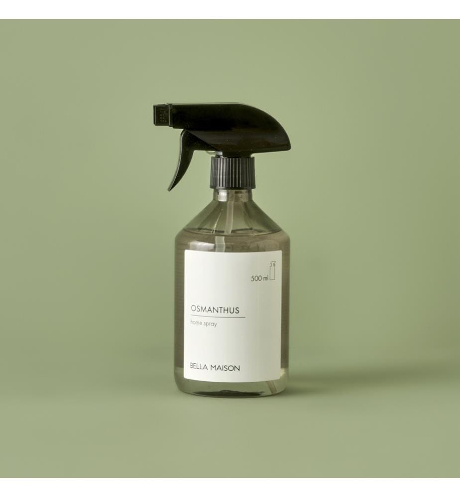 Osmanthus Luftkühler 500 ml - Schwarz