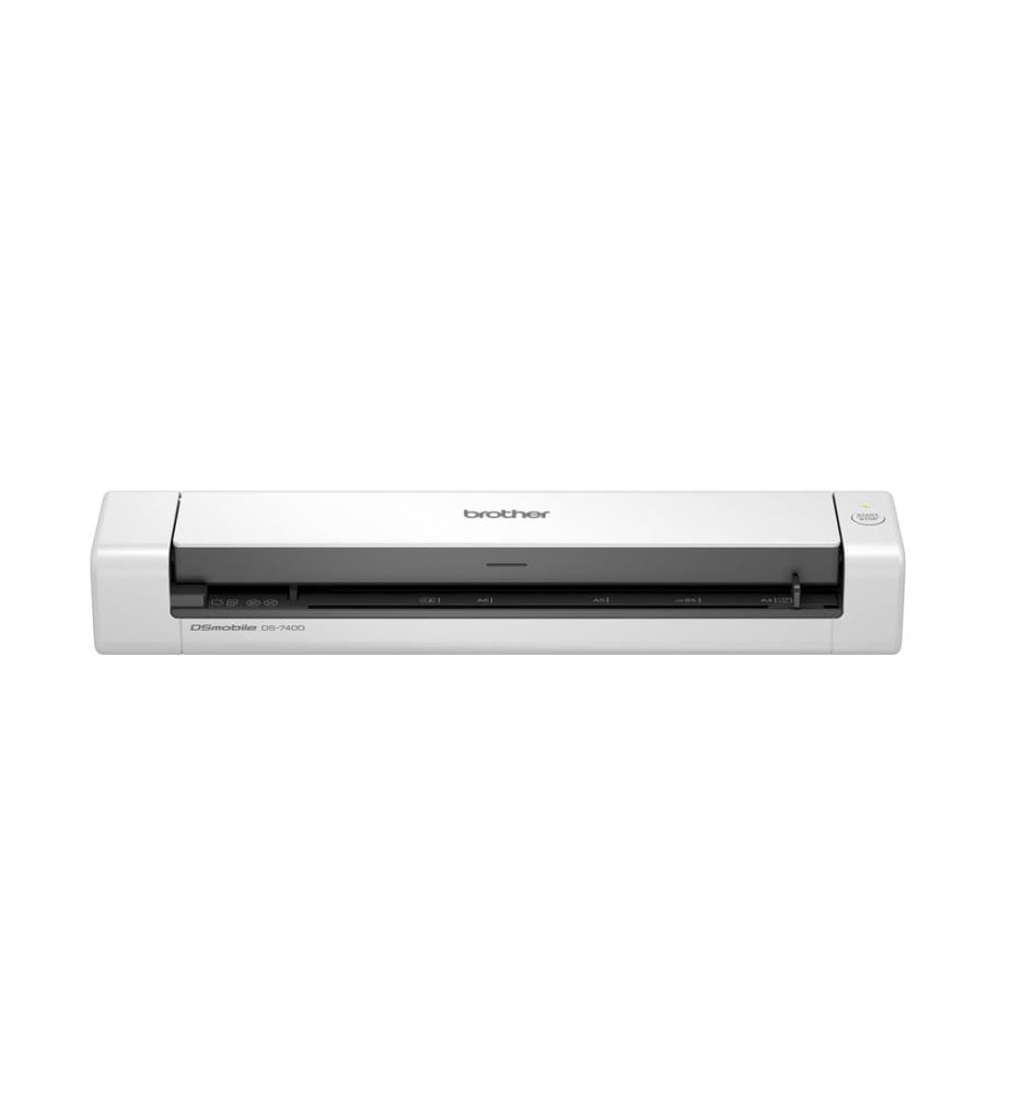 BROTHER - Scanner de documents mobile DS-740D