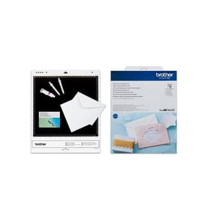 BROTHER - Werkzeug Piercing Starter Set