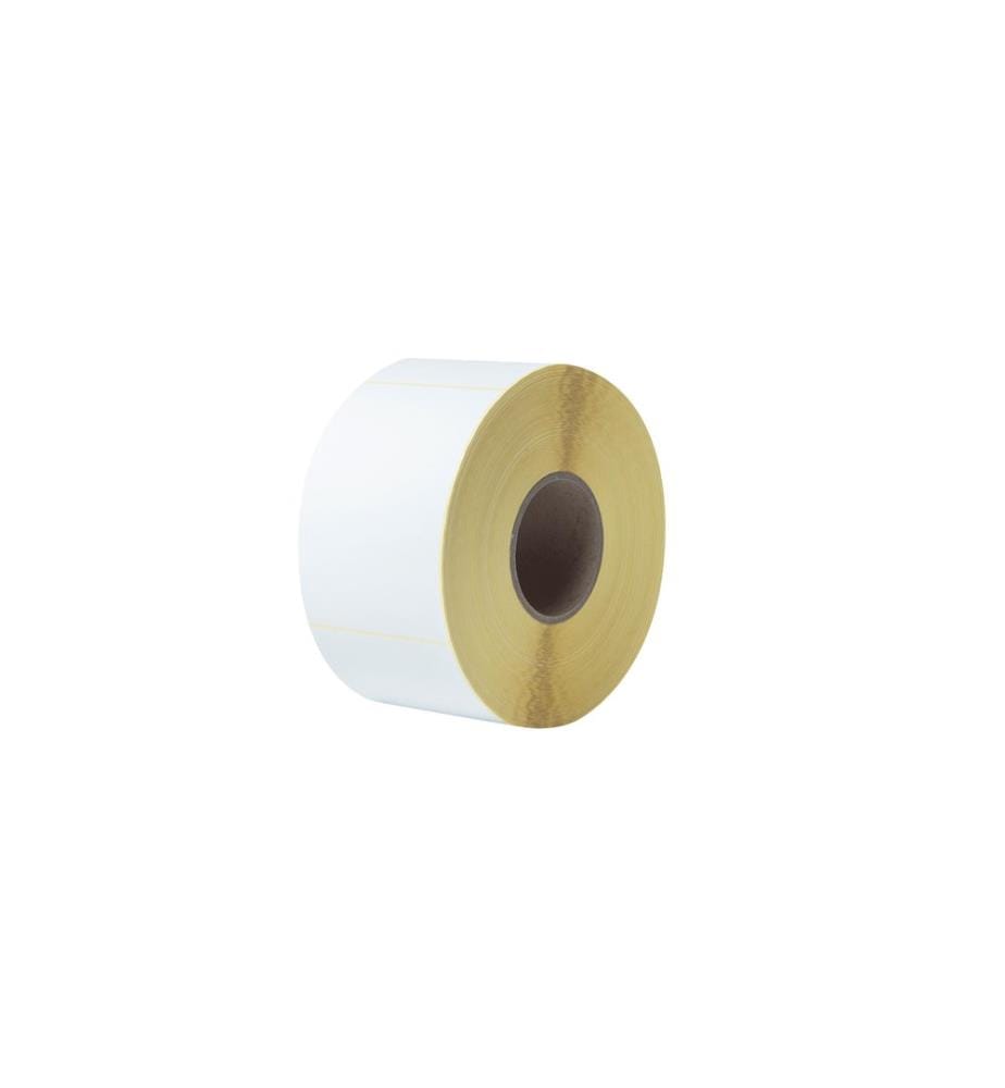 BROTHER - Etikettenrolle Thermo Transfer BCS 102 x 150 mm