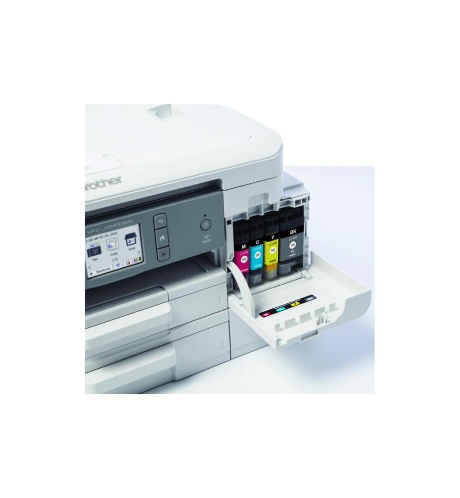 BROTHER - Tinte LC-426Y Yellow