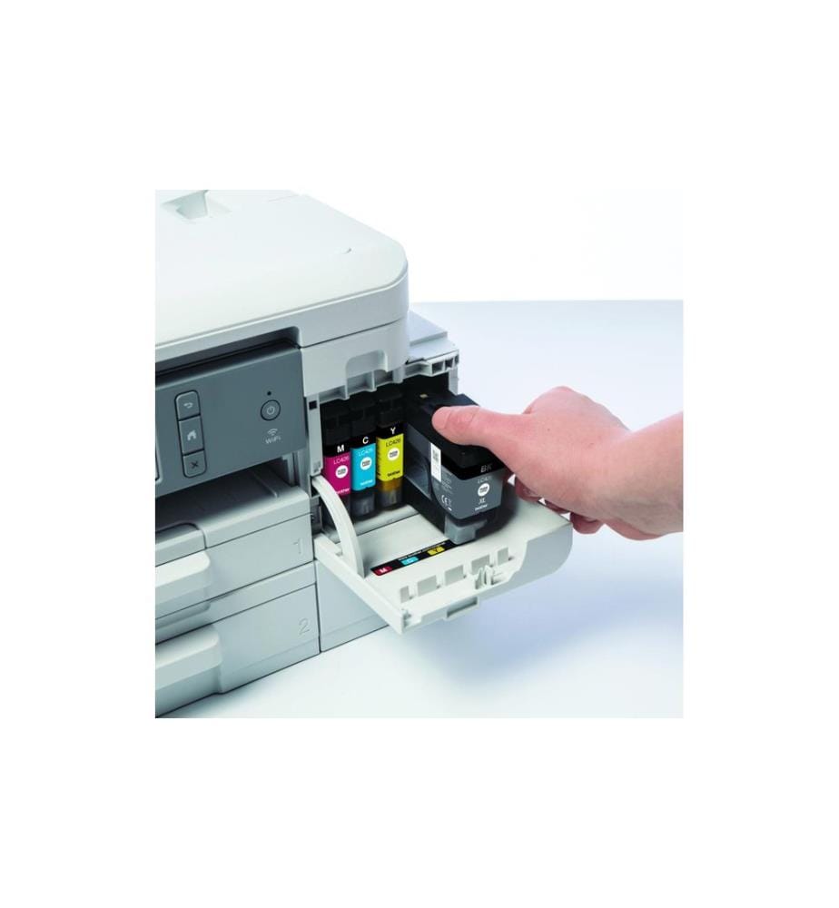 BROTHER - Tinte LC-426XLM Magenta
