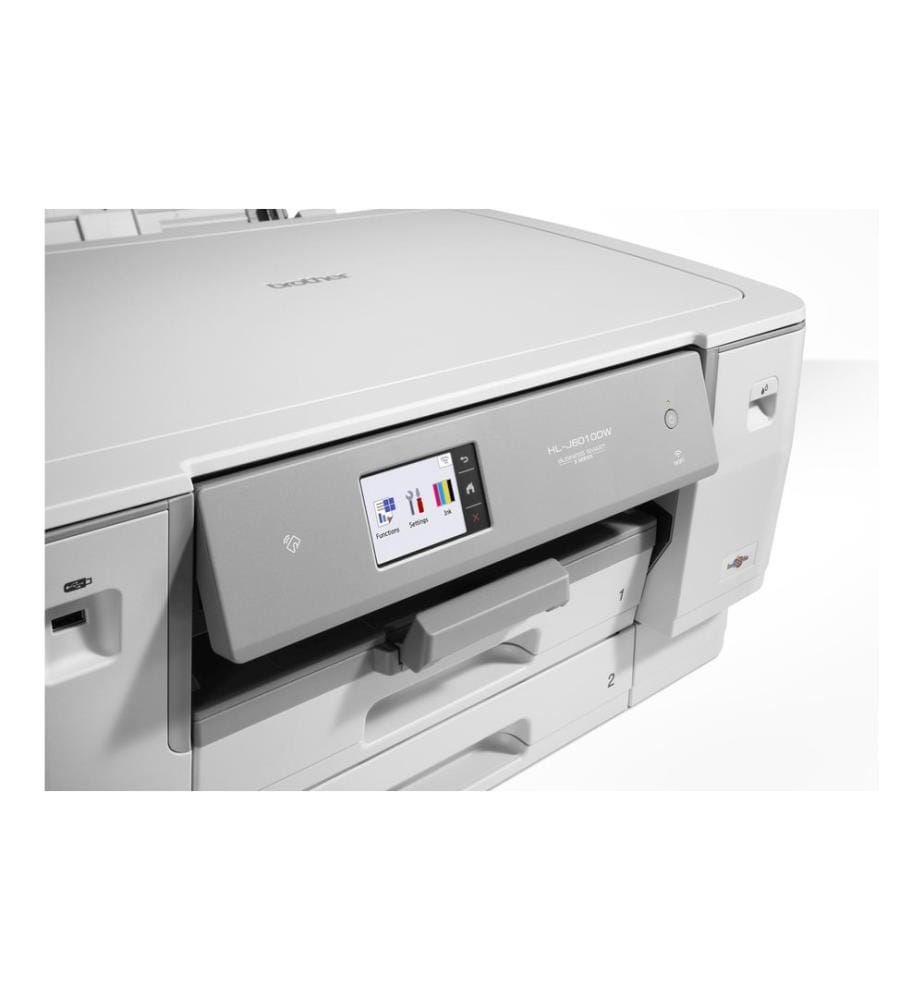 BROTHER - Drucker HLJ6010DWRE1