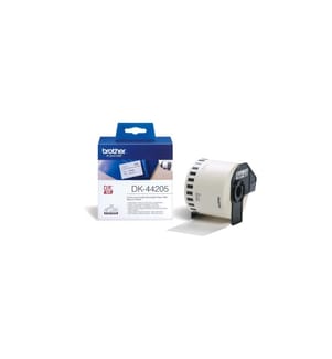 BROTHER - Etikettenrolle DK-44205 Thermodirekt