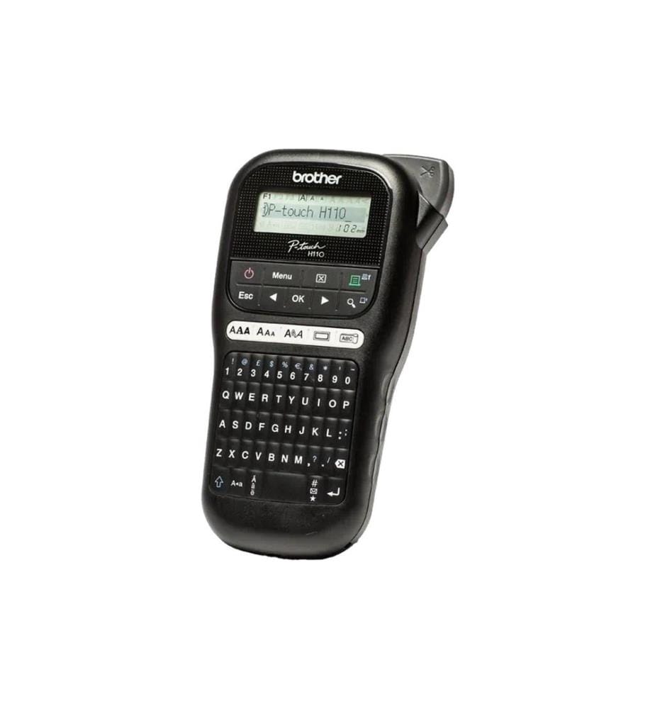 BROTHER - Beschriftungsgerät PT-H110