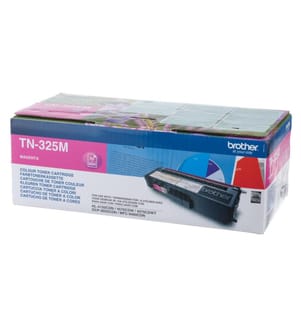 BROTHER - Toner TN325M Magenta