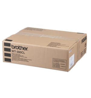 BROTHER - Resttonerbehälter WT-300CL