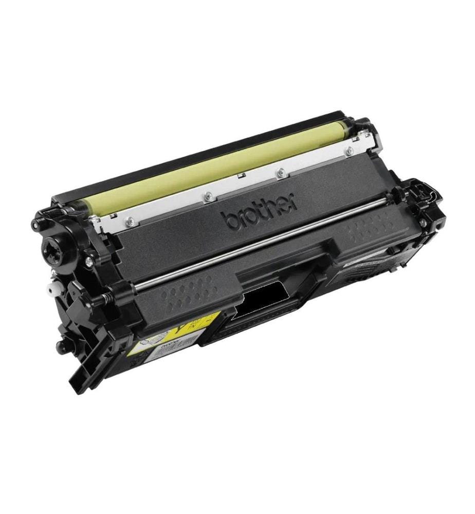 BROTHER - Toner TN-821XXLY Yellow
