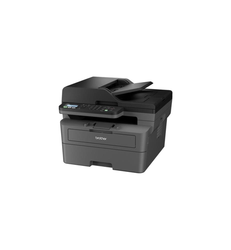 BROTHER - Multifunktionsdrucker MFC-L2800DW