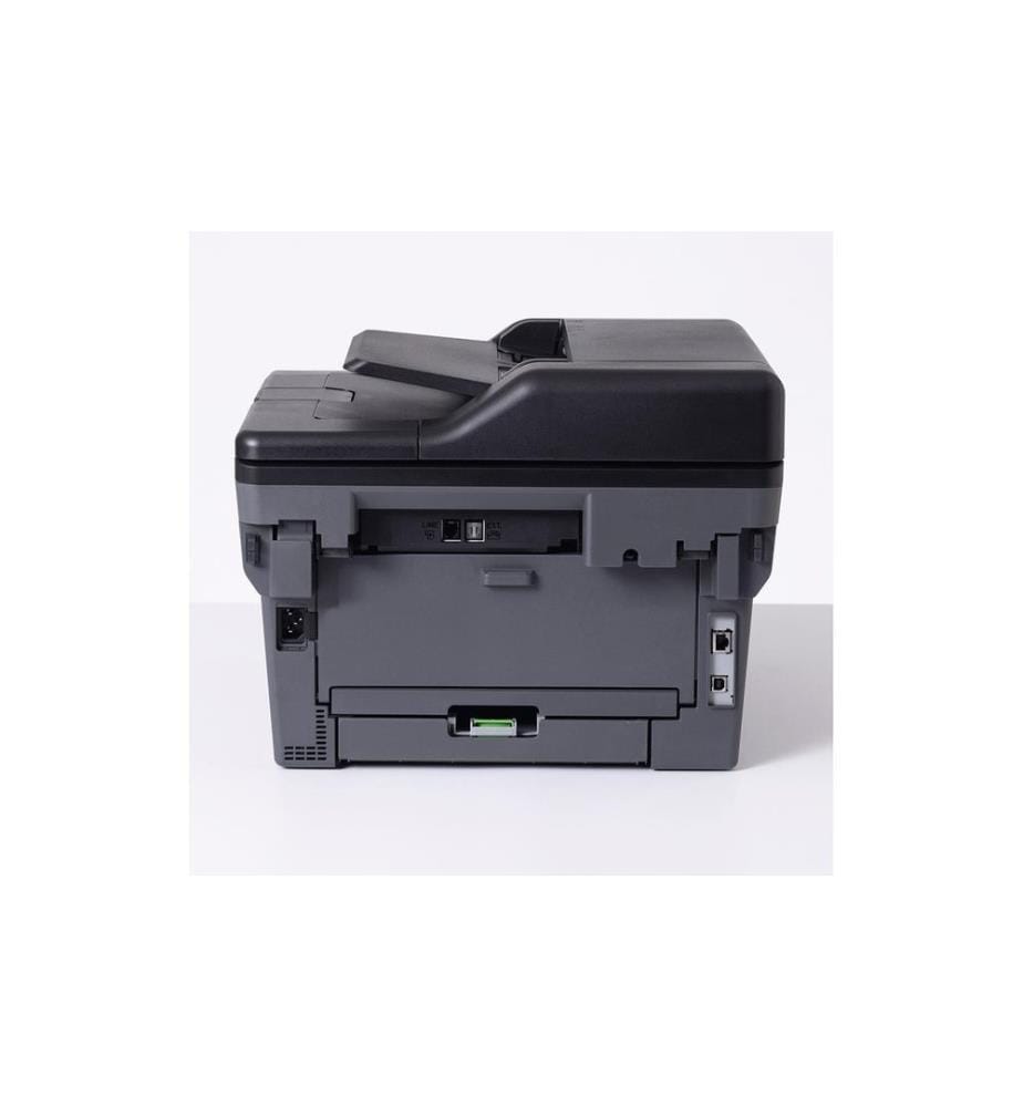 BROTHER - Multifunktionsdrucker MFC-L2800DW