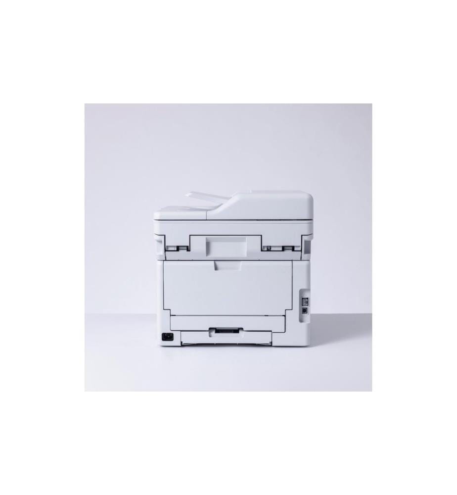 BROTHER - Multifunktionsdrucker DCP-L3560CDW