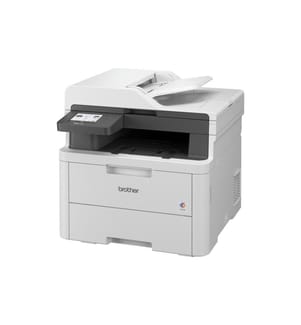 BROTHER - Multifunktionsdrucker MFC-L3740CDW