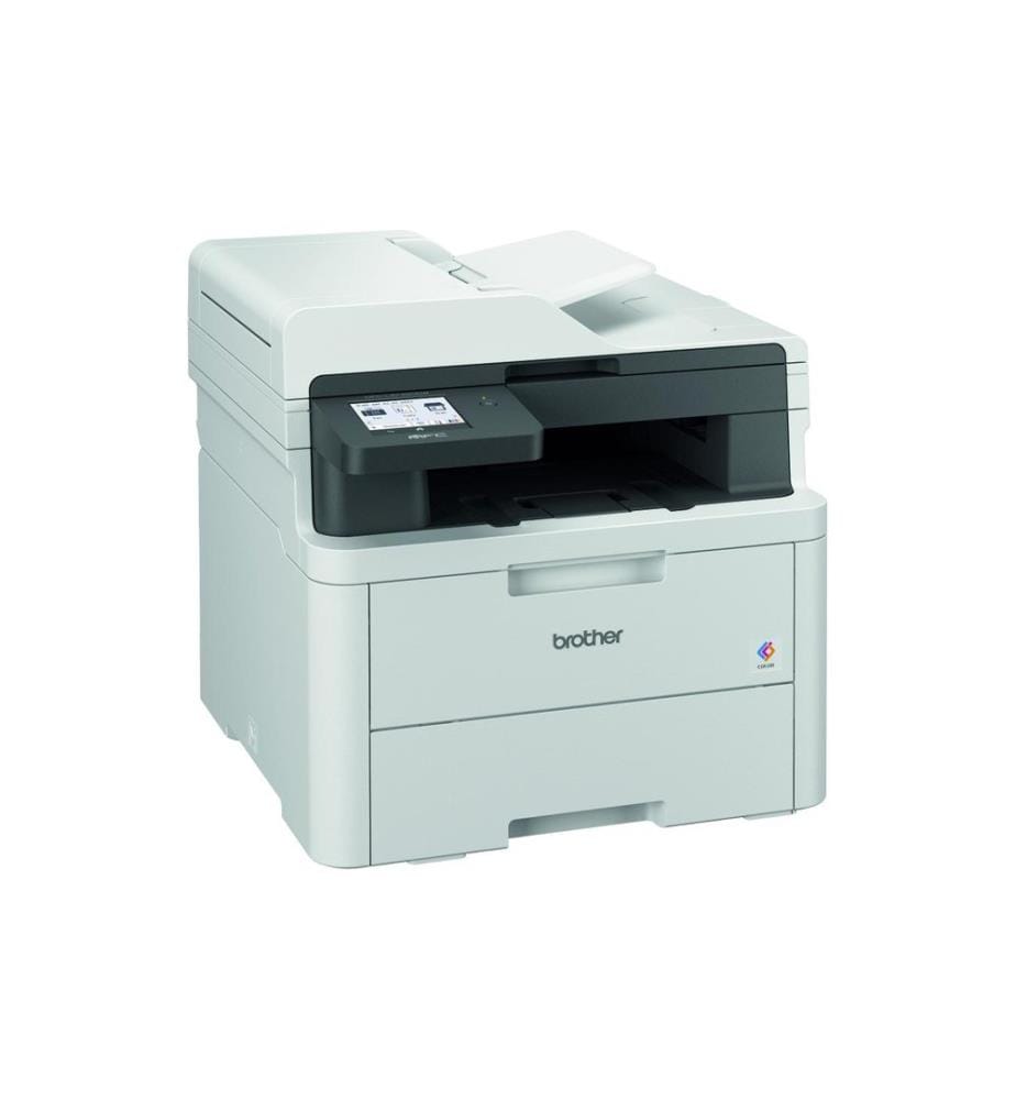 BROTHER - Multifunktionsdrucker MFC-L3760CDW