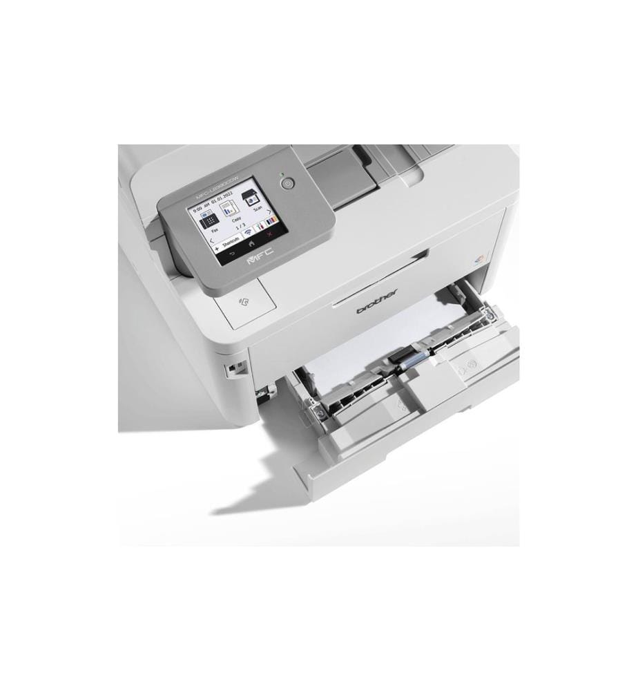 BROTHER - Multifunktionsdrucker MFC-L8390CDW