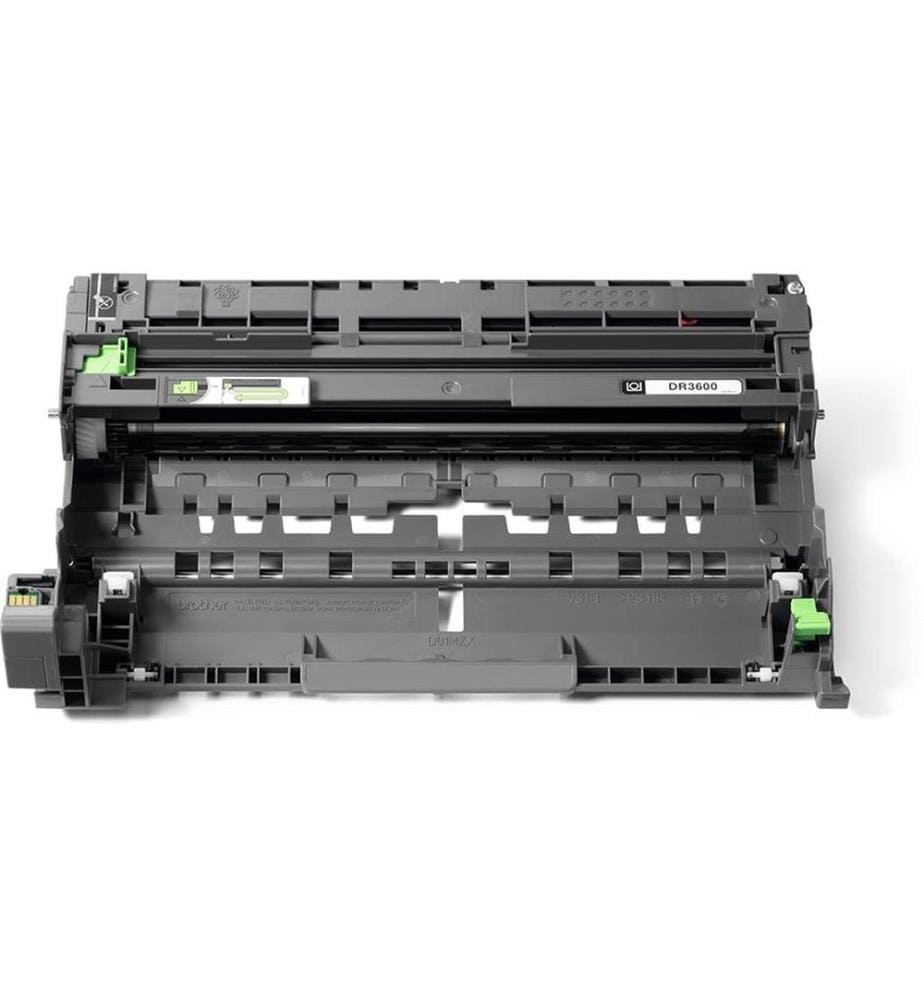 BROTHER - Trommeleinheit DR-3600 Black
