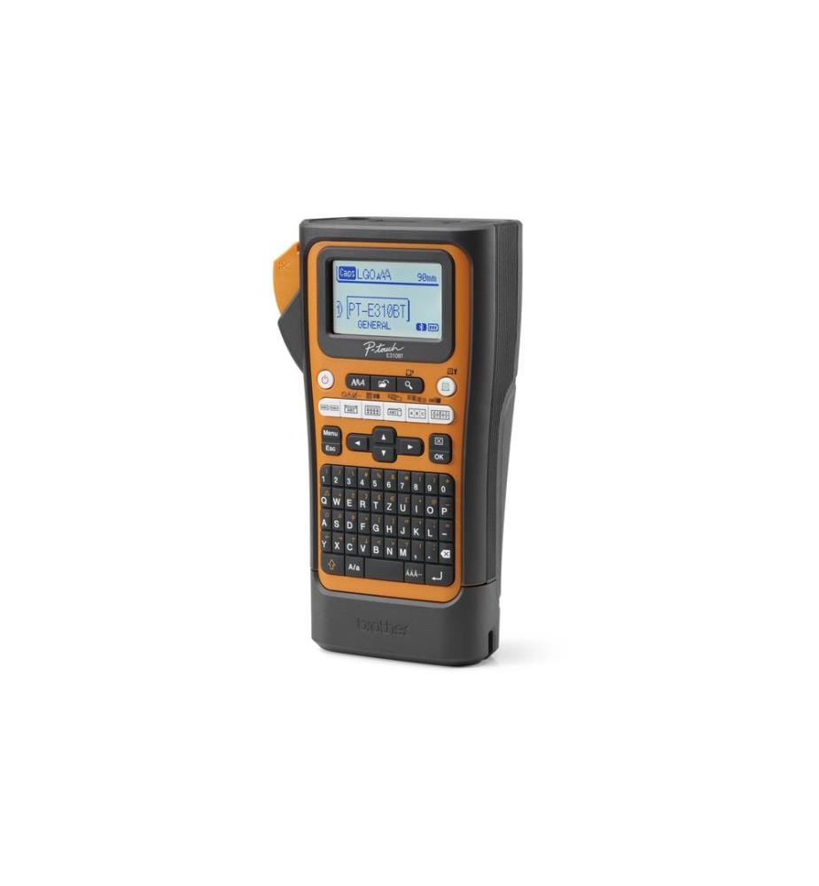 BROTHER - Beschriftungsgerät PT-E310VP
