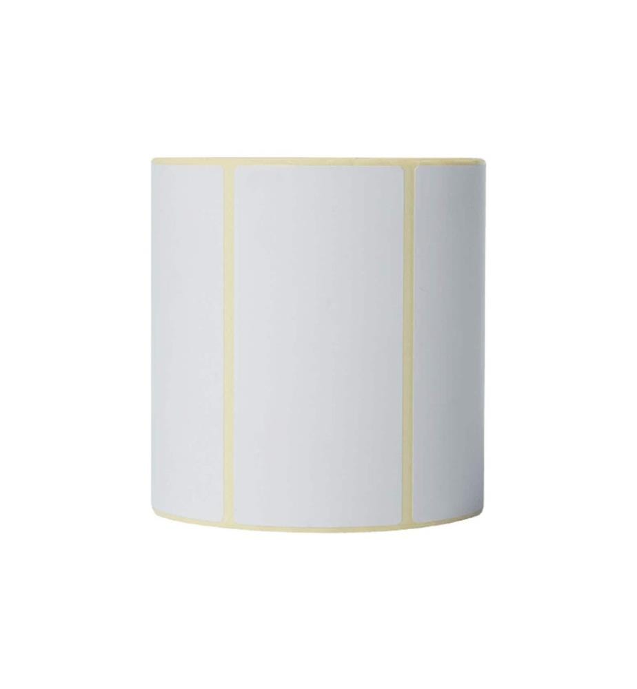 BROTHER - Etikettenrolle BDE-1J050102-102