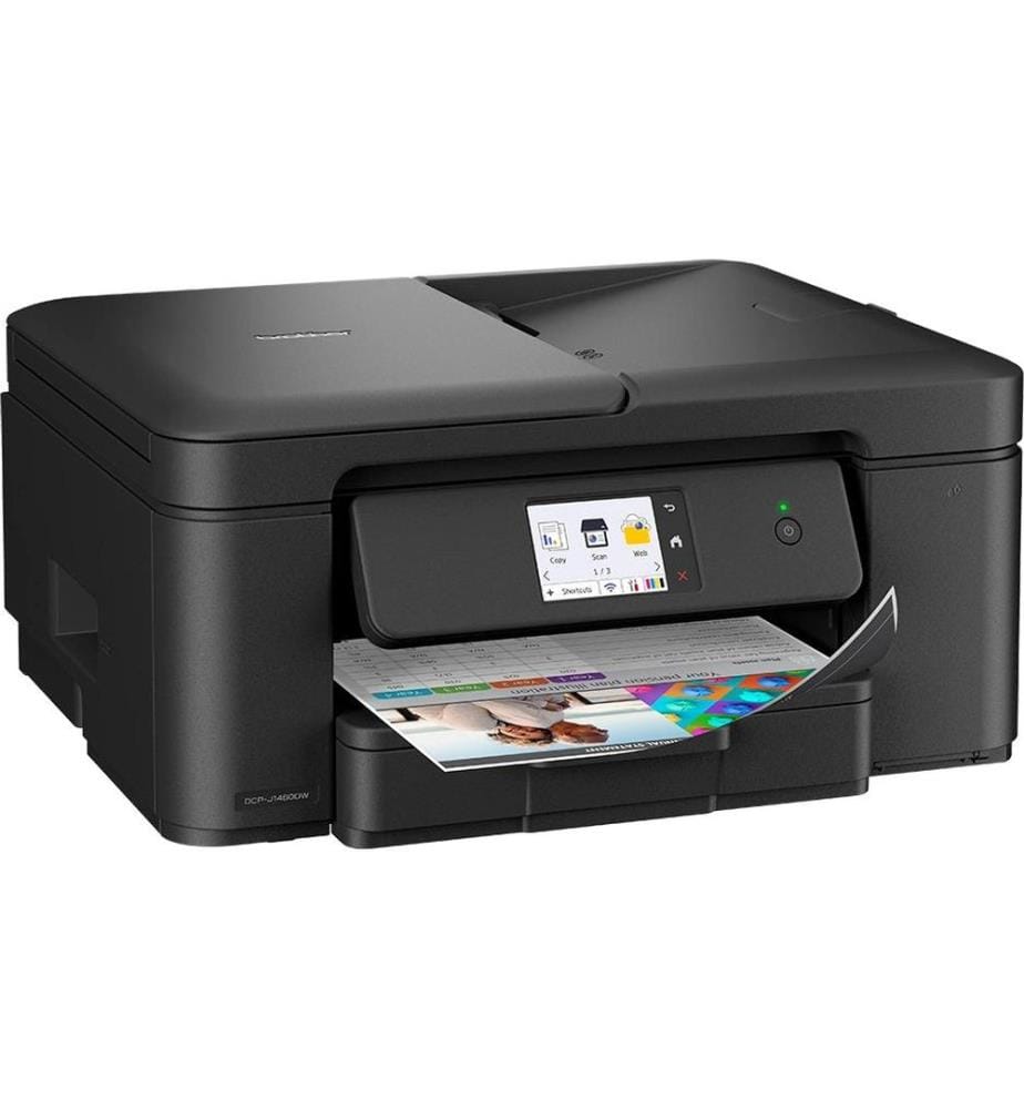 BROTHER - Multifunktionsdrucker DCP-J1460DW