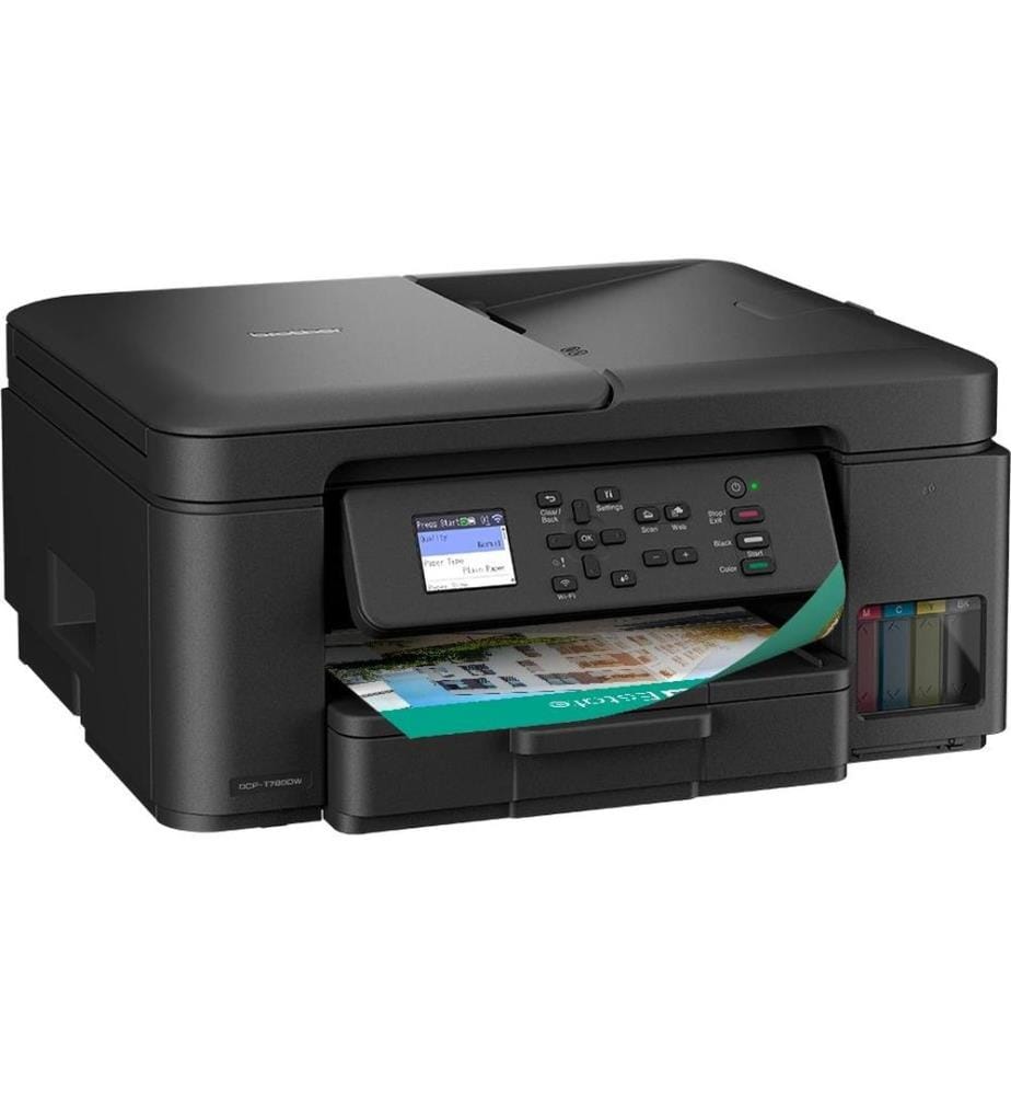 BROTHER - Multifunktionsdrucker DCP-T780DW