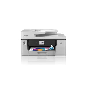 BROTHER - Multifunktionsdrucker MFC-J6760DW
