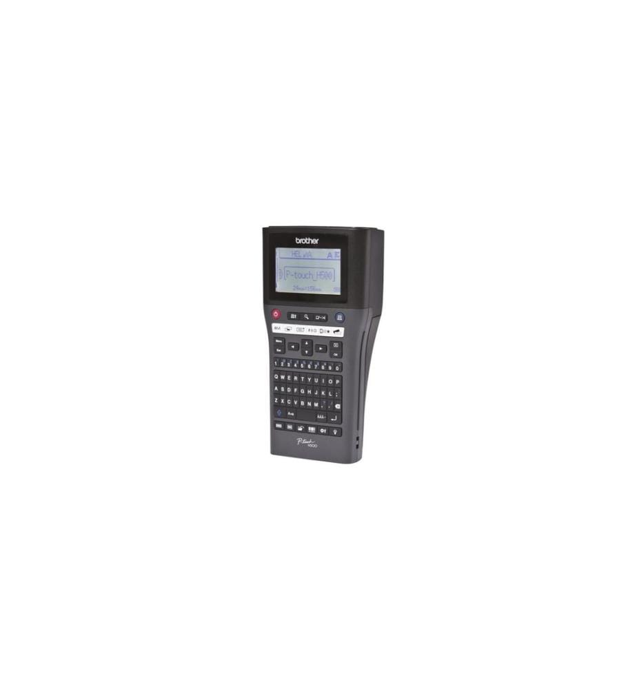 BROTHER - Beschriftungsgerät P-touch PT-H500