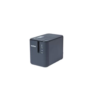 BROTHER - Beschriftungsgerät PT-P900W