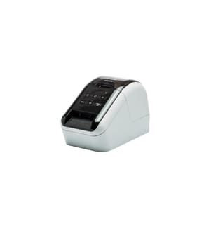 BROTHER - Etikettendrucker PT QL-810W