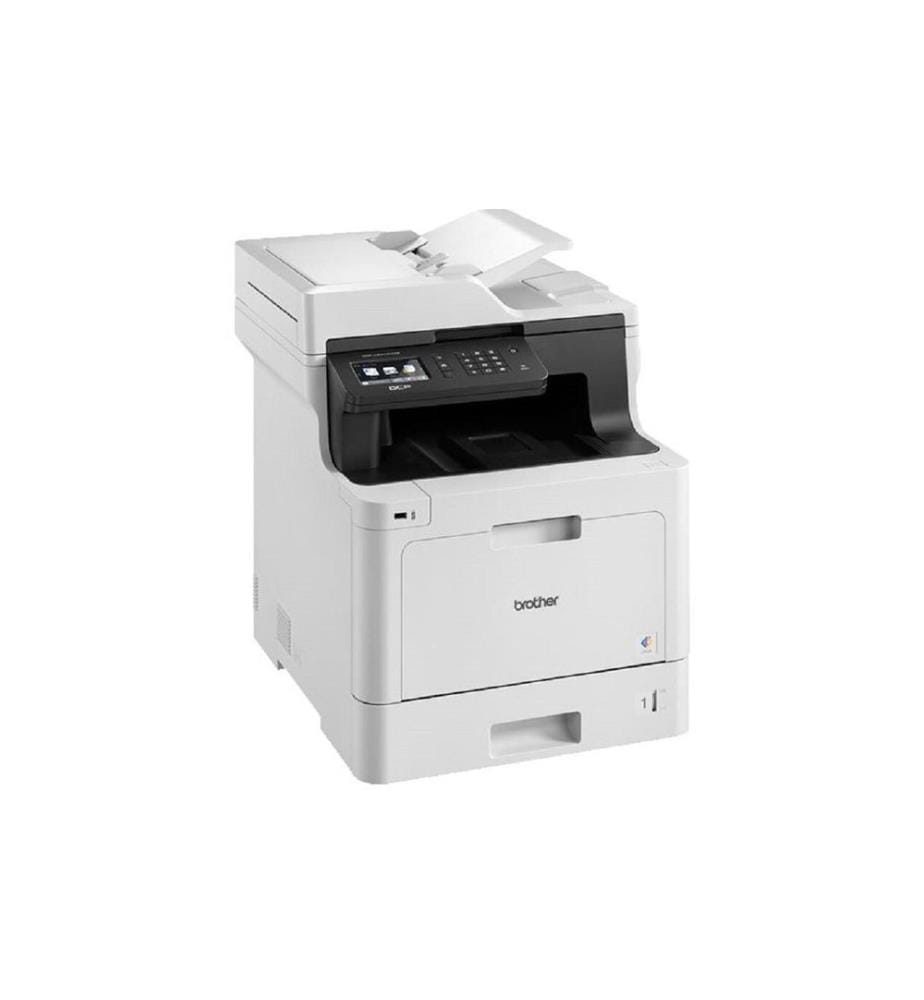 BROTHER - Multifunktionsdrucker DCP-L8410CDW