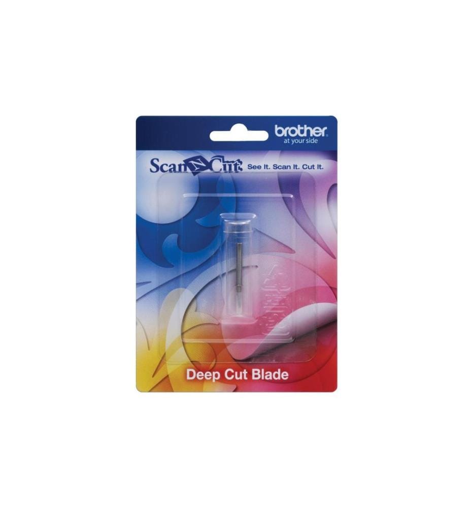 BROTHER - Ersatzklinge ScanNCut Tief