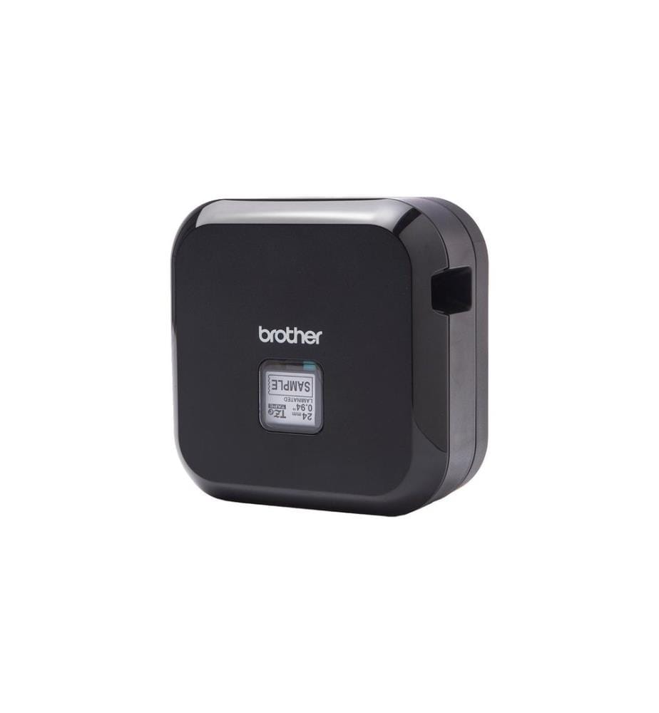 BROTHER - Etikettendrucker P-touch Cube Plus PT-P710BT