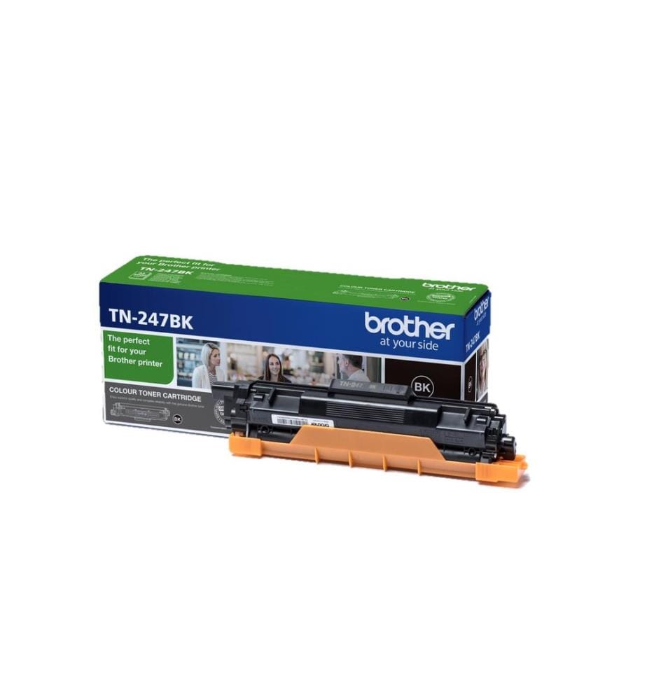 BROTHER - Toner TN-247 Black
