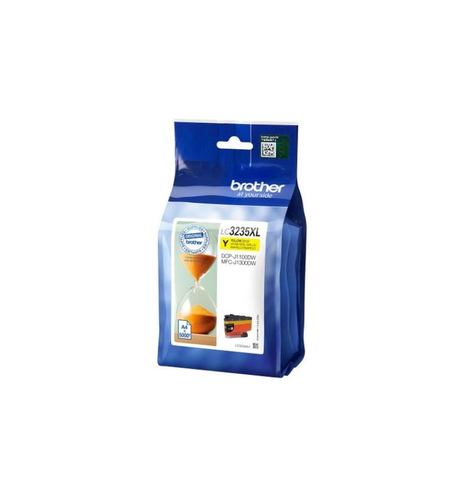 BROTHER - Tinte LC-3235XL Yellow