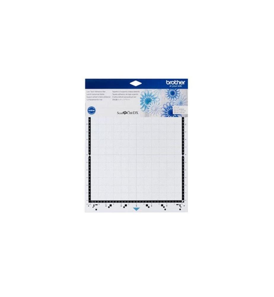 BROTHER - Schneidematte 30.5 x 30.5 cm normal klebend