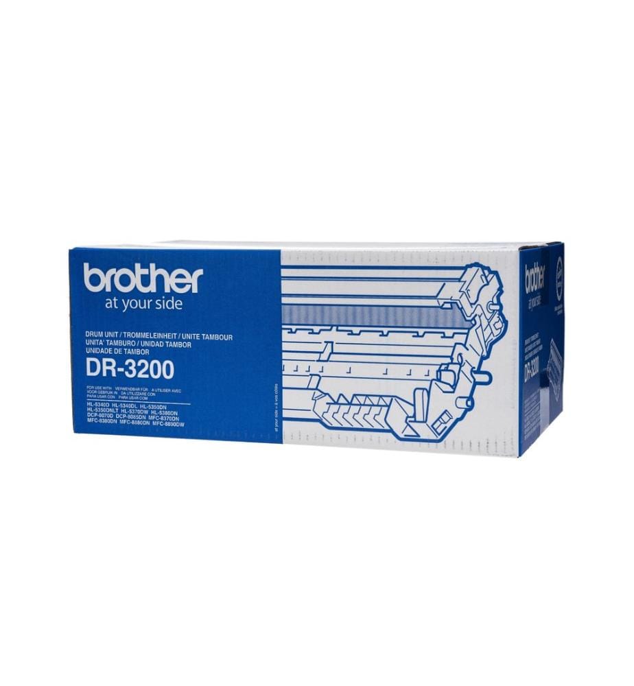 BROTHER - Trommel DR-3200 Black