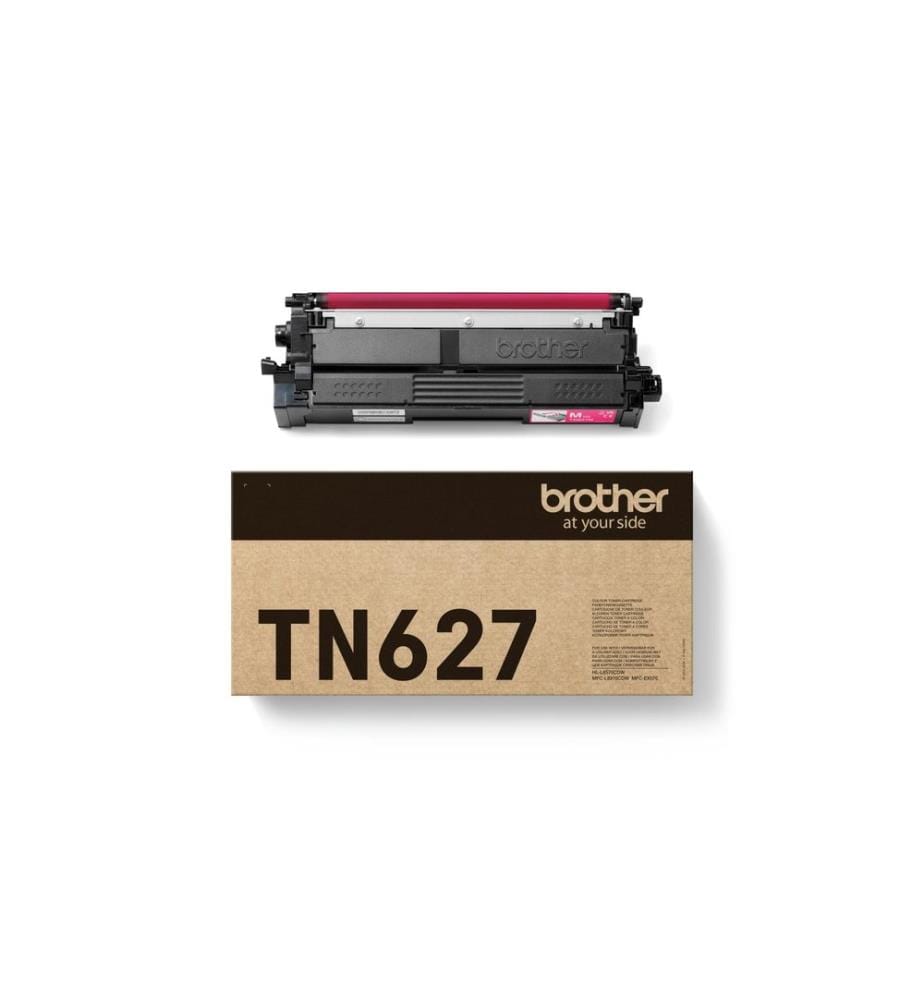BROTHER - Toner TN-627M Magenta
