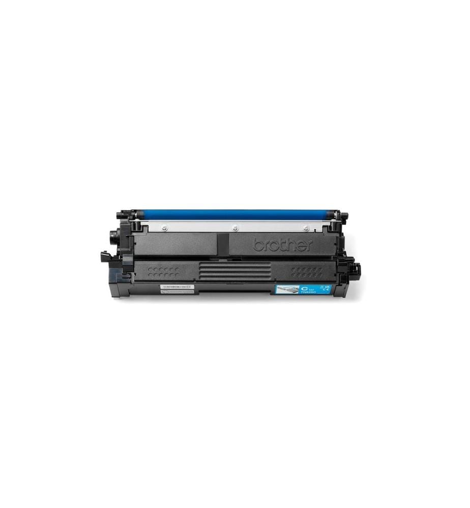 BROTHER - Toner TN-625C Cyan