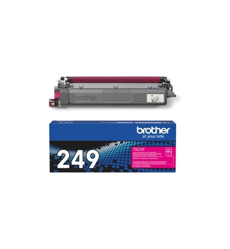 BROTHER - TN-249M Magenta