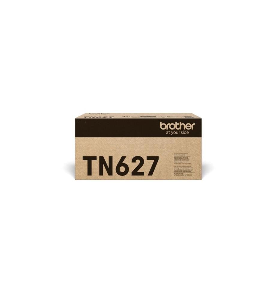 BROTHER - Toner TN-627C Cyan