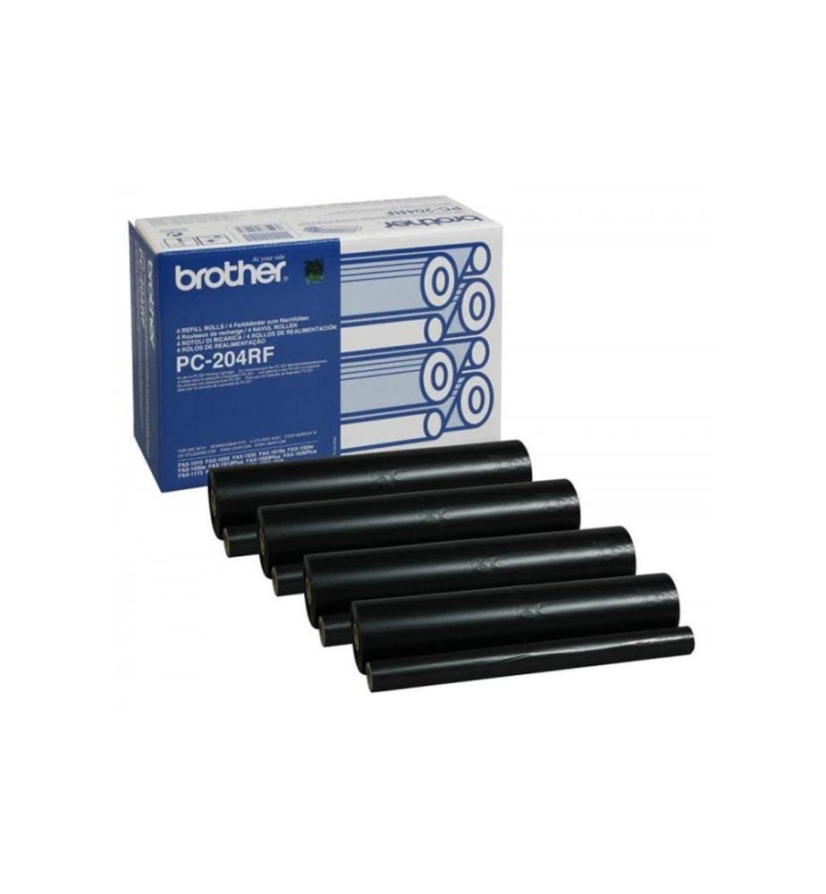 BROTHER - Filmrolle PC-204RF