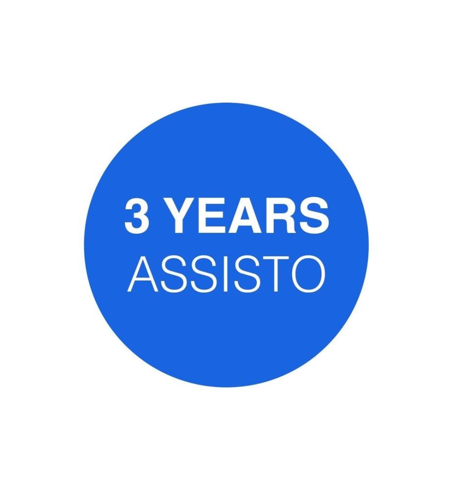 BROTHER - Extension de garantie ASSISTO Sur site 3 ans ZWPS00520G
