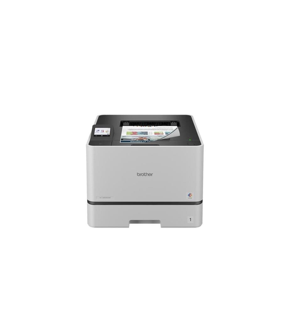 BROTHER - HL-L8430CDW