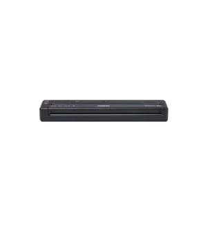 BROTHER - PJ-863 A4-Thermodrucker + Bluetooth