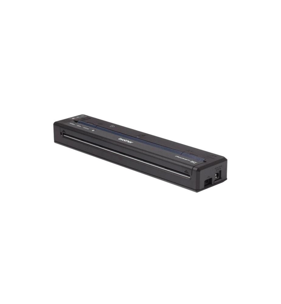 BROTHER - PJ-863 A4-Thermodrucker + Bluetooth